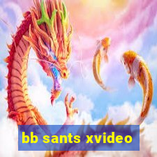 bb sants xvideo